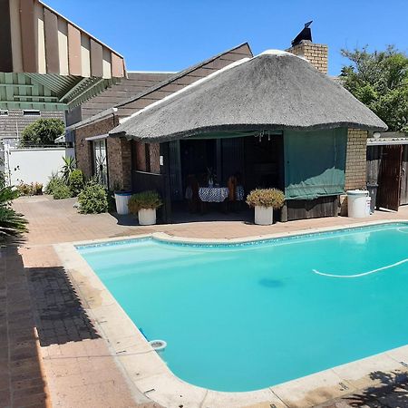 Vergenoegd Guesthouse Parow Extérieur photo