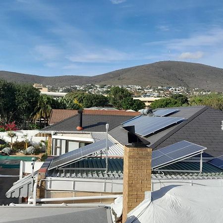 Vergenoegd Guesthouse Parow Extérieur photo