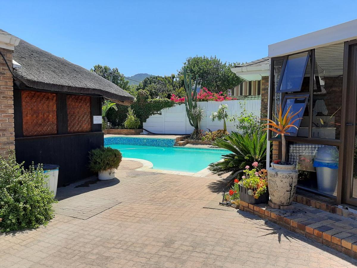 Vergenoegd Guesthouse Parow Extérieur photo