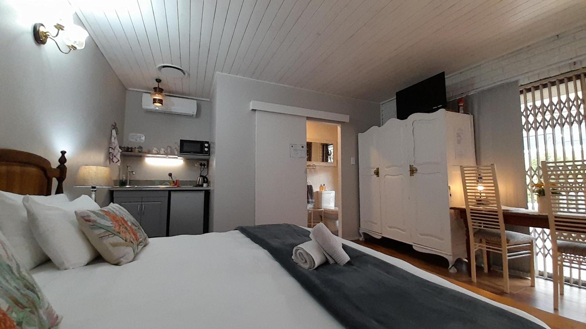 Vergenoegd Guesthouse Parow Extérieur photo