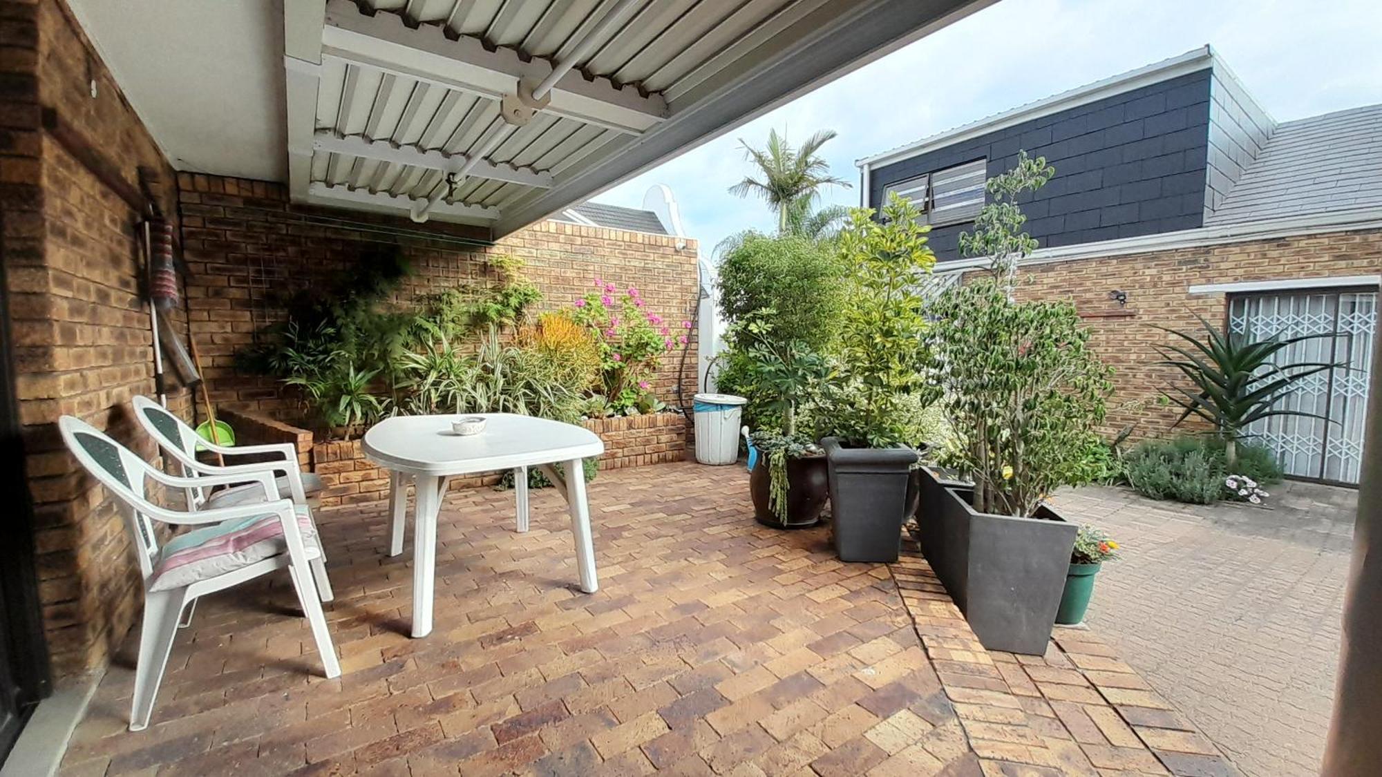 Vergenoegd Guesthouse Parow Extérieur photo