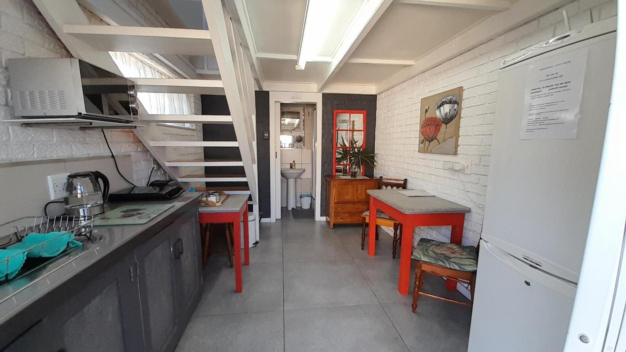 Vergenoegd Guesthouse Parow Extérieur photo