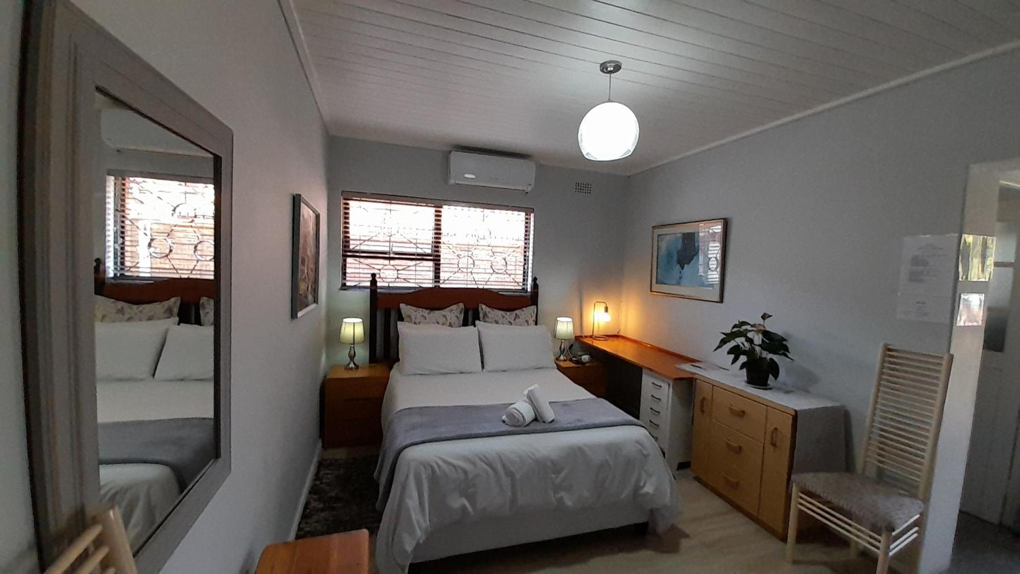 Vergenoegd Guesthouse Parow Extérieur photo