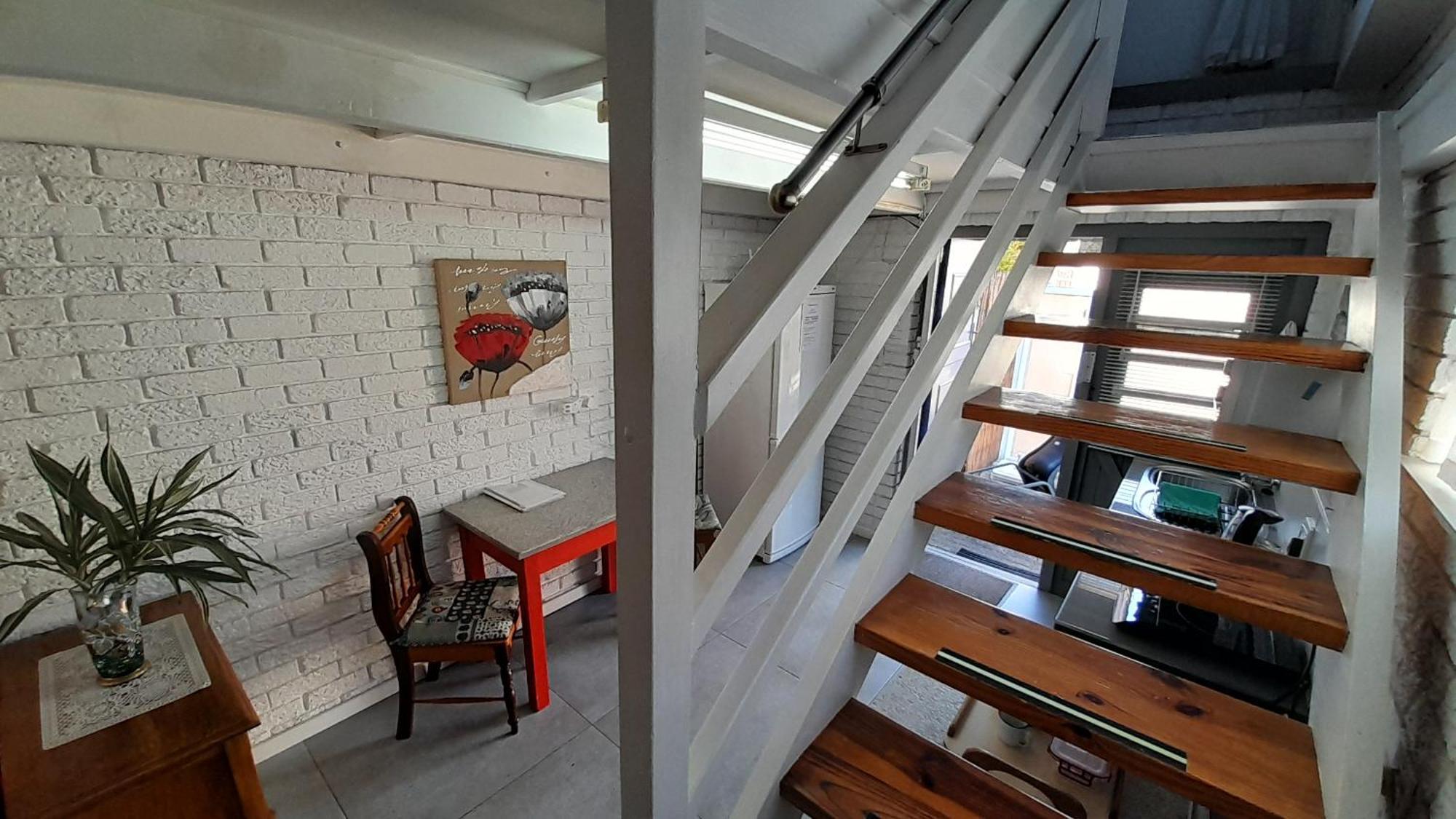 Vergenoegd Guesthouse Parow Extérieur photo