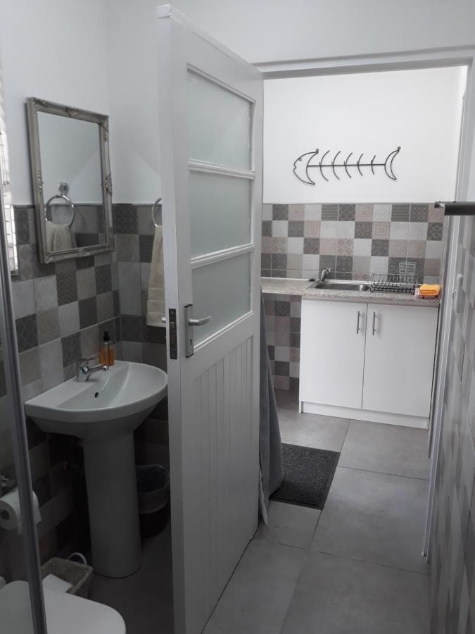 Vergenoegd Guesthouse Parow Extérieur photo
