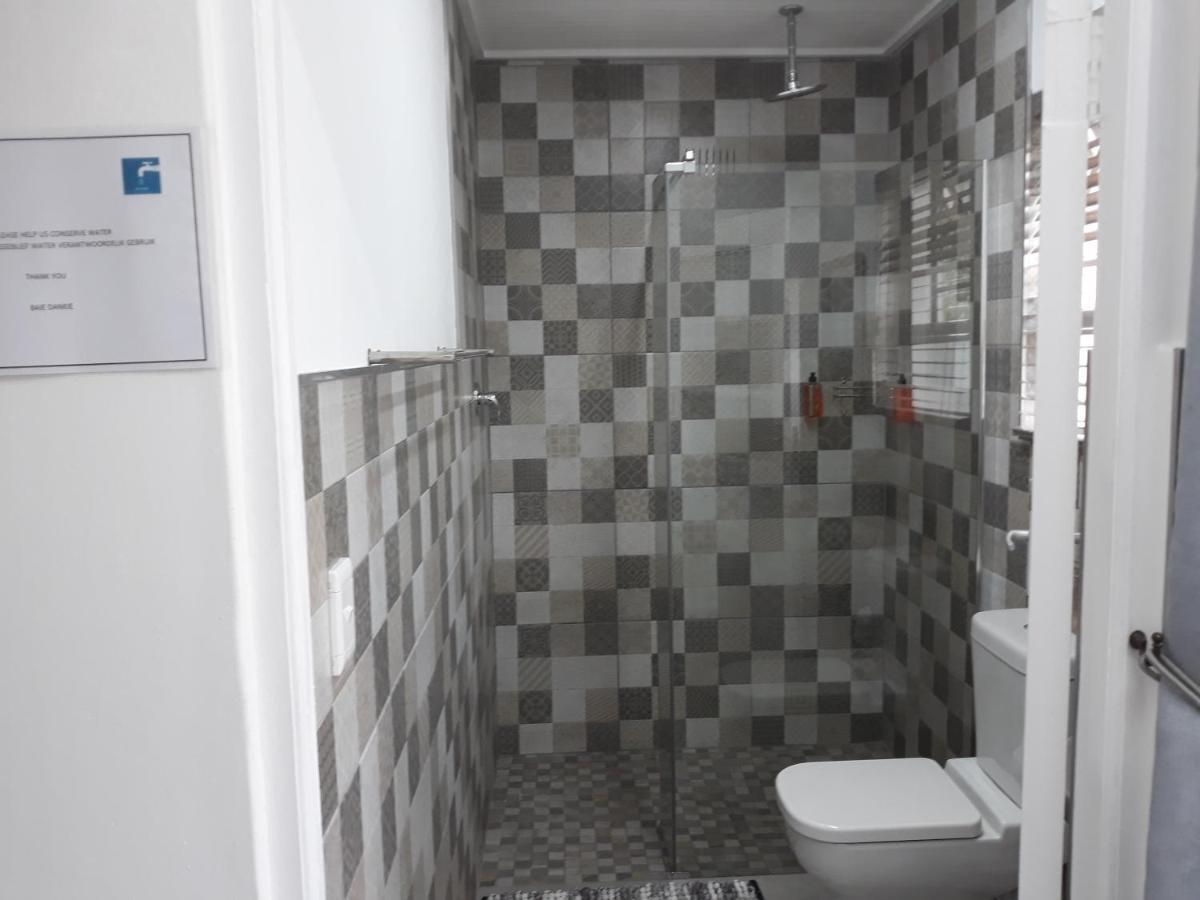 Vergenoegd Guesthouse Parow Extérieur photo